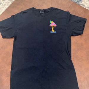 ALAB ss T-shirt gently worn